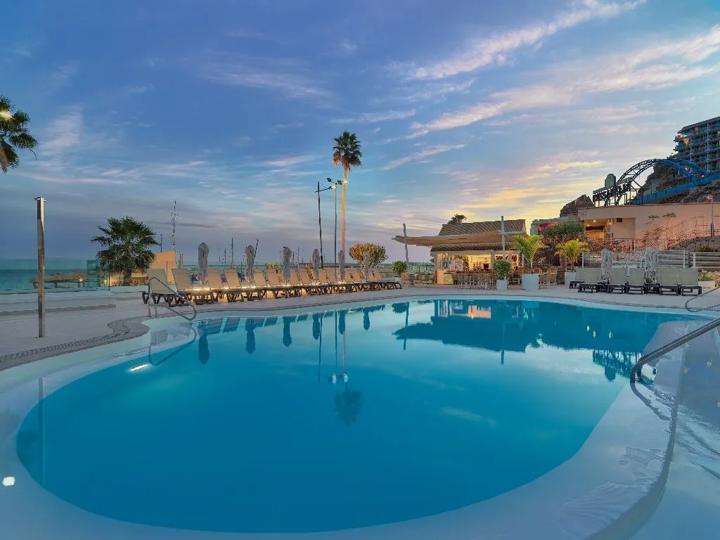 Pool, XQ Vistamar, Gran Canaria