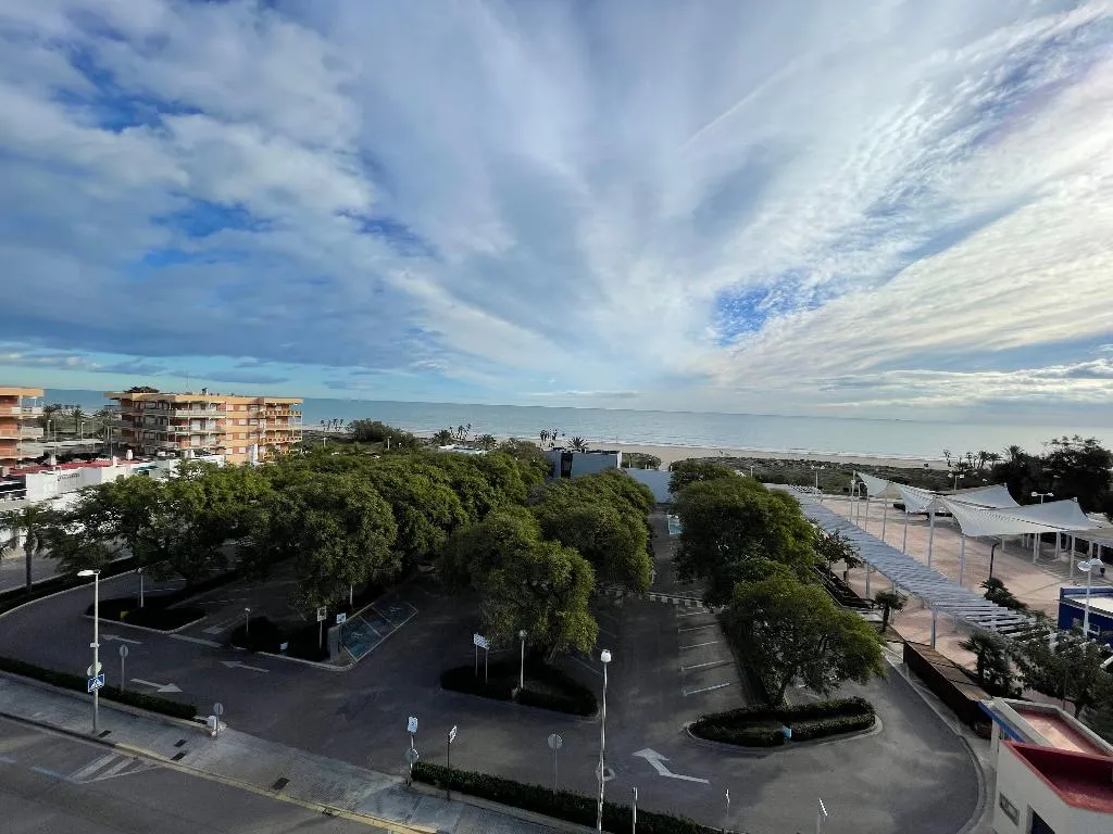 Beach, AGH Canet, Valencia