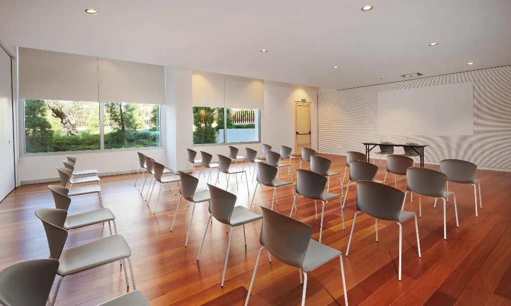Conferences, Hipotels Gran Playa de Palma, Majorca