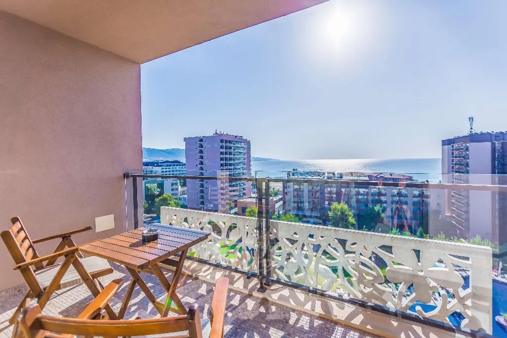 Room, Barcelo Royal Beach - All Inclusive, Bourgas