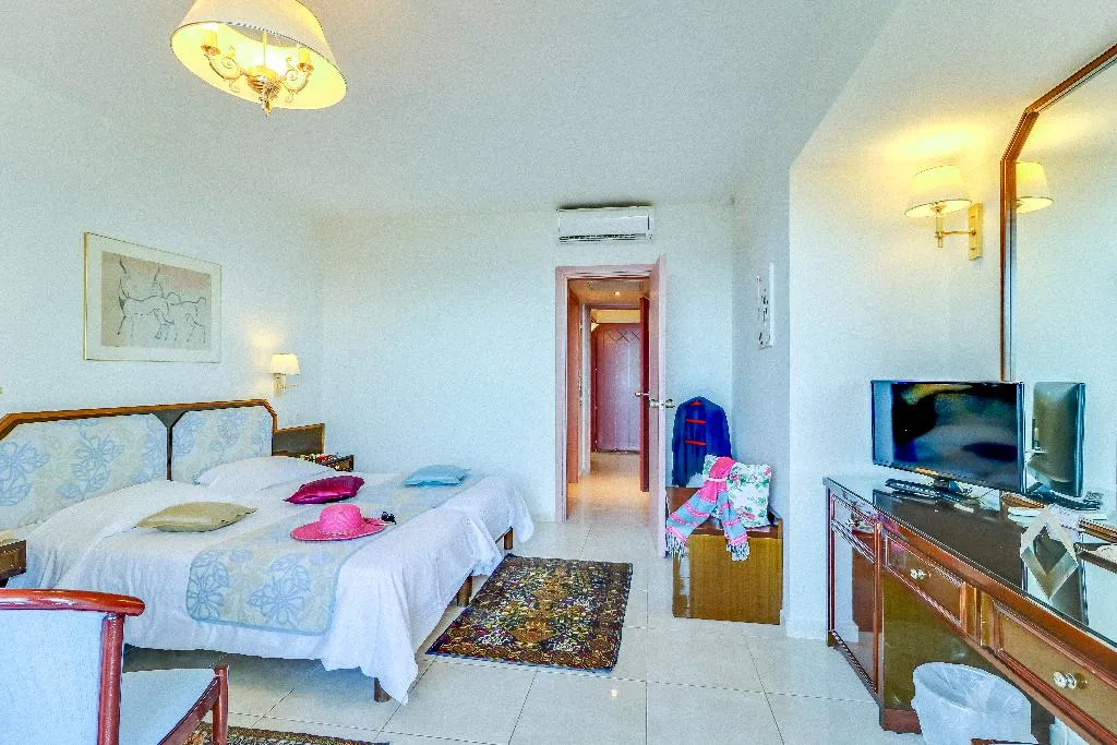 DOUBLE SEA VIEW Room, Creta Royal, Crete