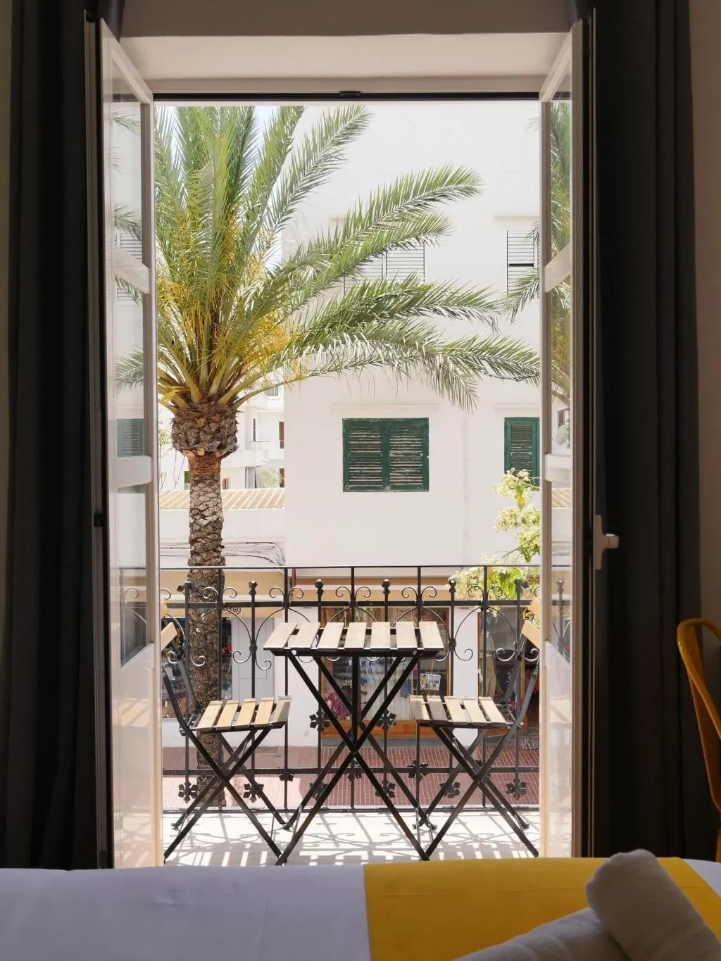 Room, Nanit Rooms Ibiza, Ibiza