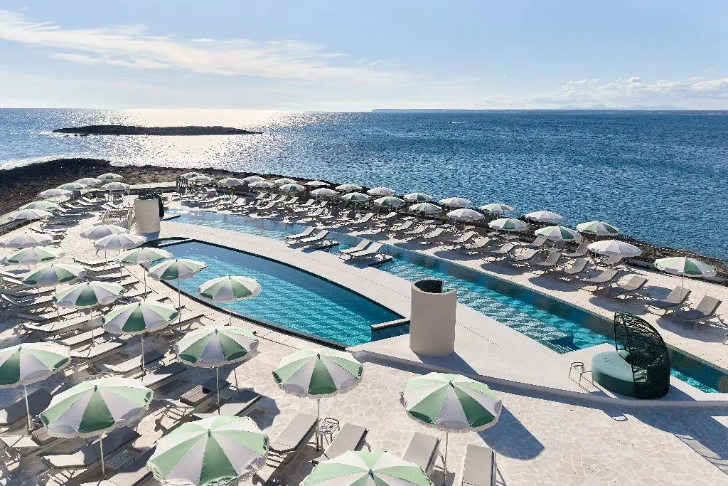General view, Iberostar Selection Es Trenc (, Majorca