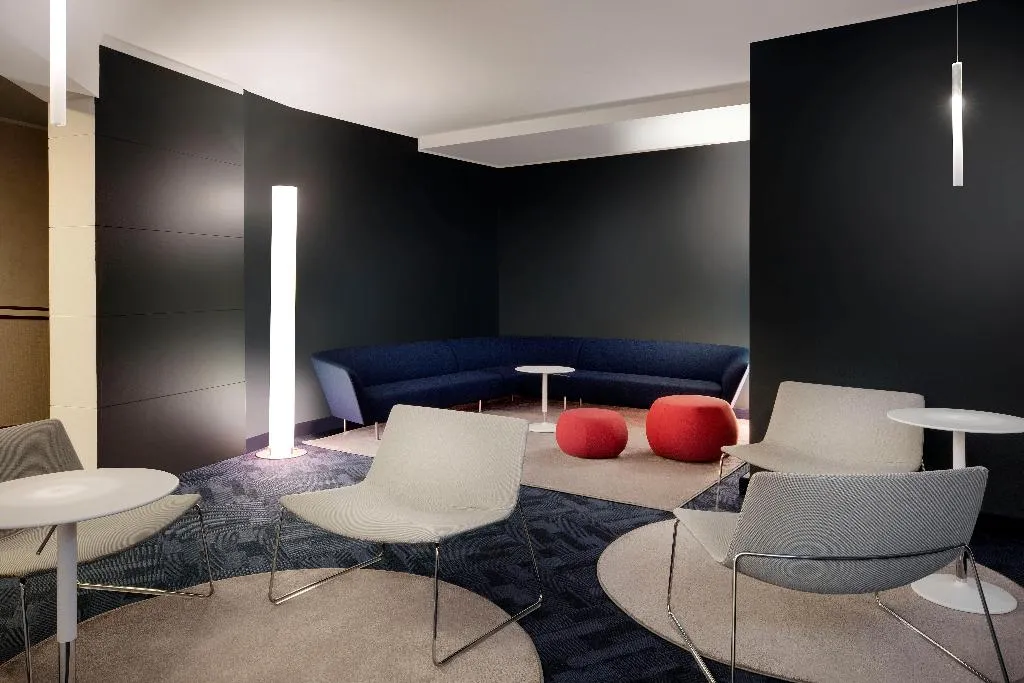 Conferences, Crowne Plaza Milan Linate, Milan