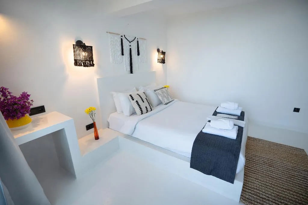Room DELUXE Room, Camlik 87 Hotel Ayvalik, Izmir