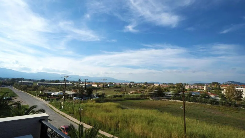 General view, Crystal Beach, Zante