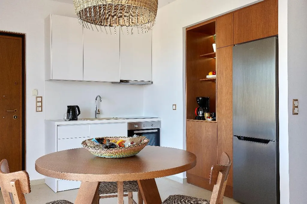 SUITE TWO BEDROOMS Room, Volta Suites And Villas, Crete