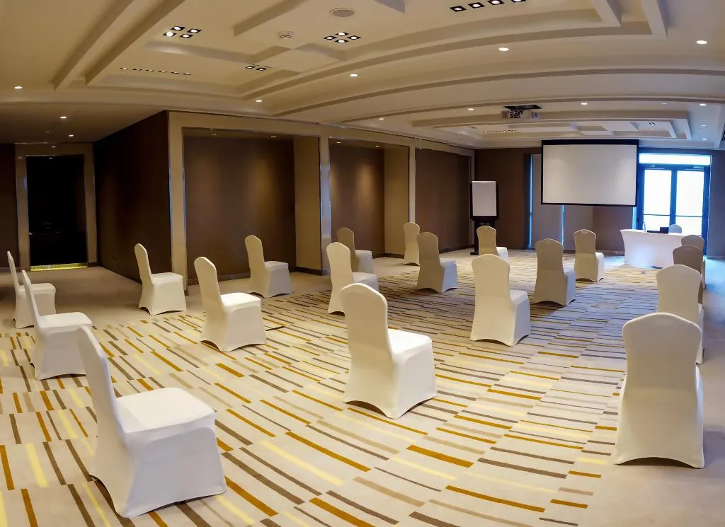 Conferences, Hyatt Regency Dubai Creek Heights, Dubai