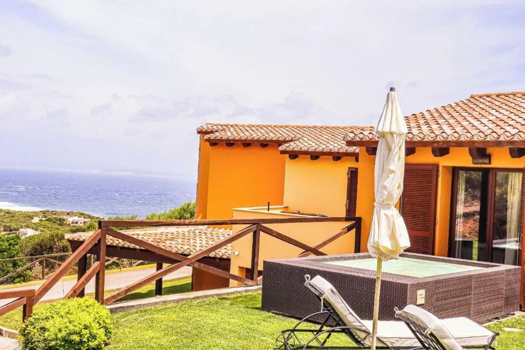 Room, Borgo Arborea Charming Retreat, Olbia
