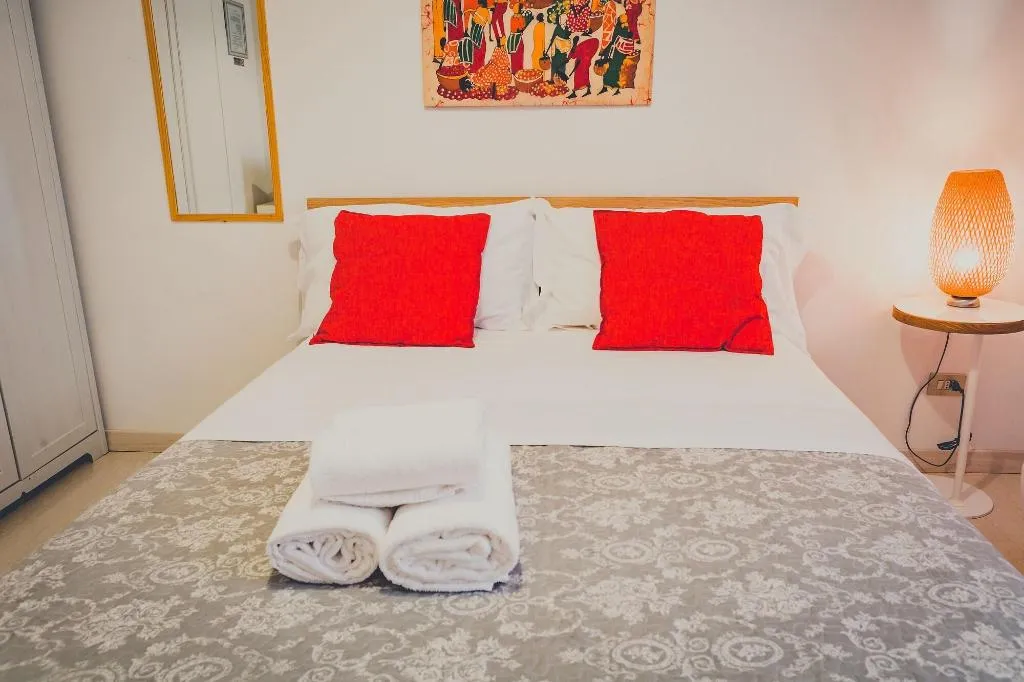 Room, Il Gattopardo Firenze, Florence