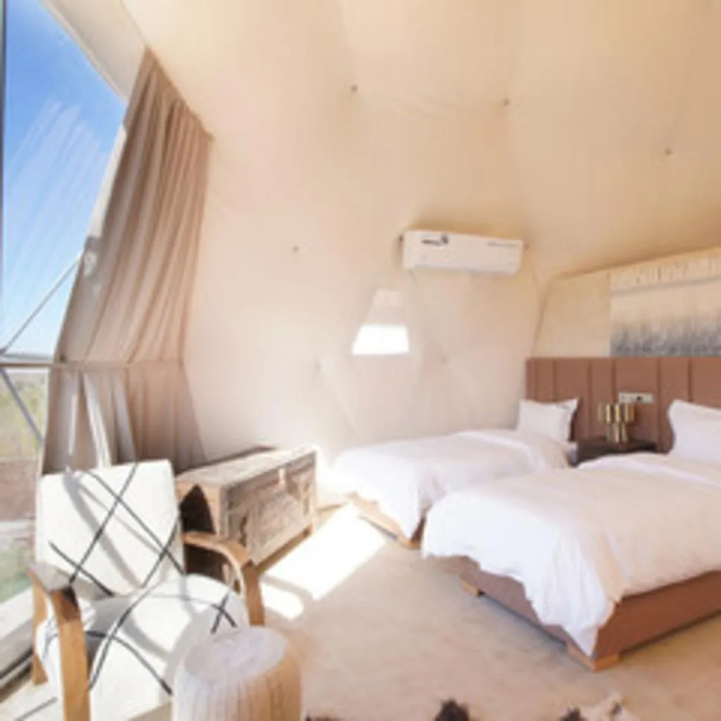 Room STANDARD Room, The Ranch, Marrakech