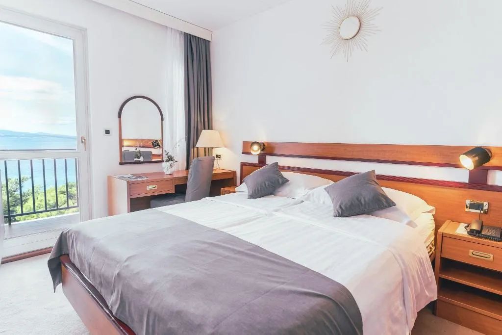 Room, Hotel Horizont, Split