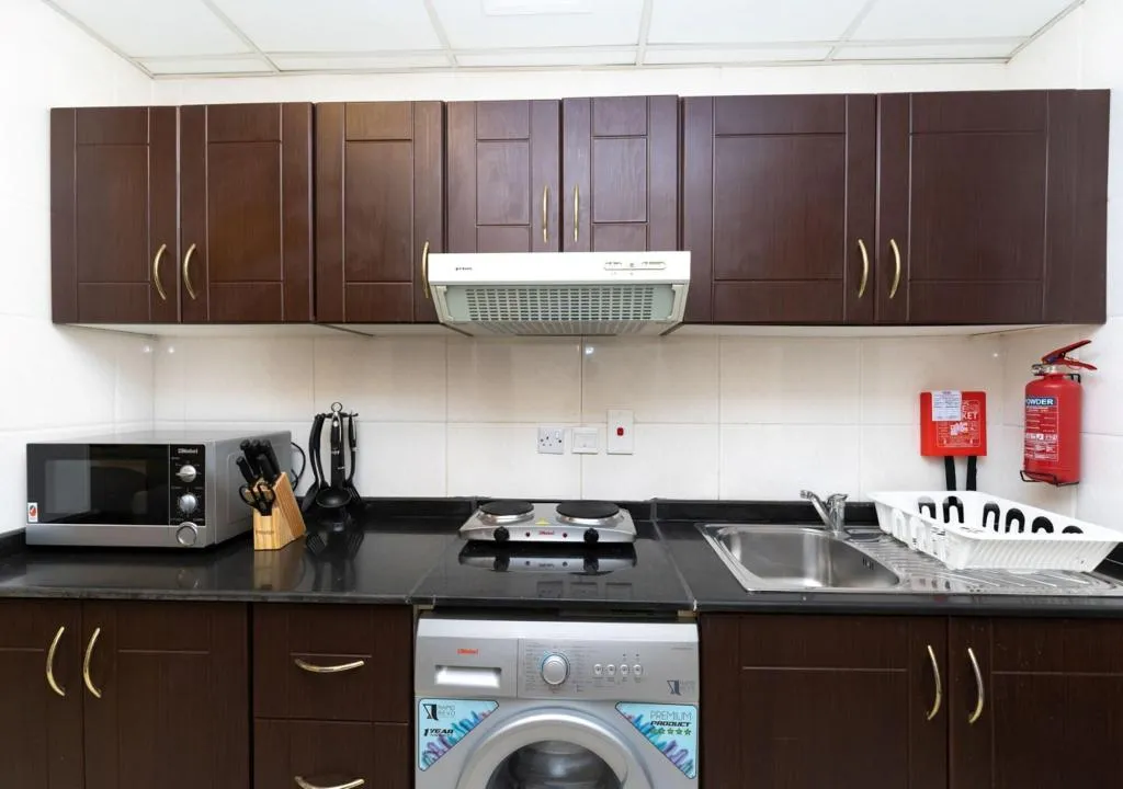 Room, City Stay Premium Hotel Apartments, Dubai