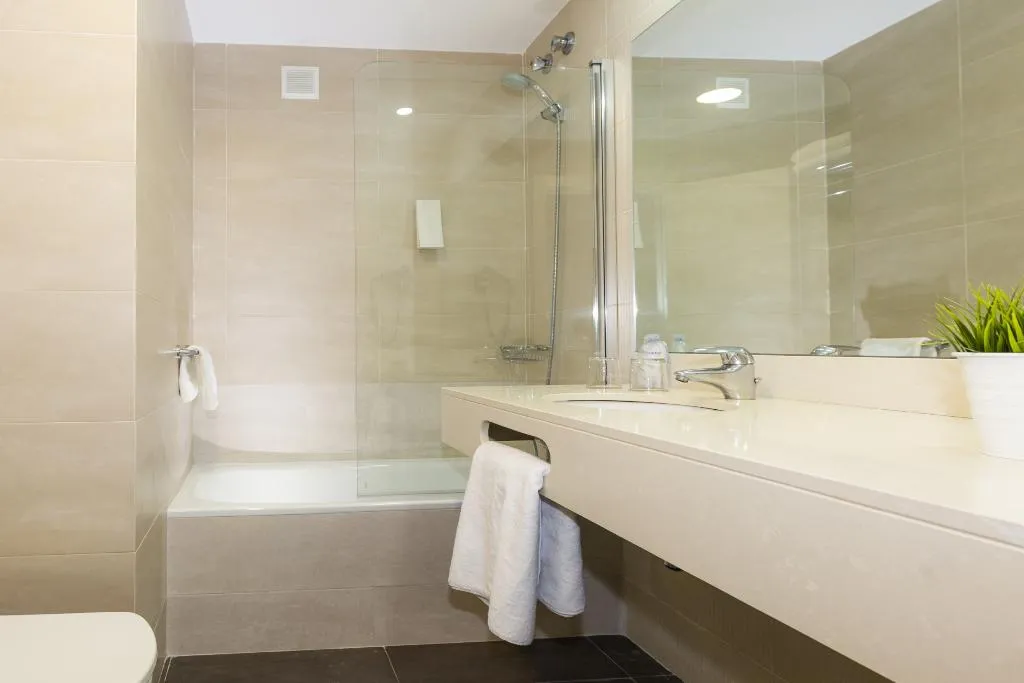 APARTMENT STANDARD Room, Blaumar Hotel, Costa Dorada