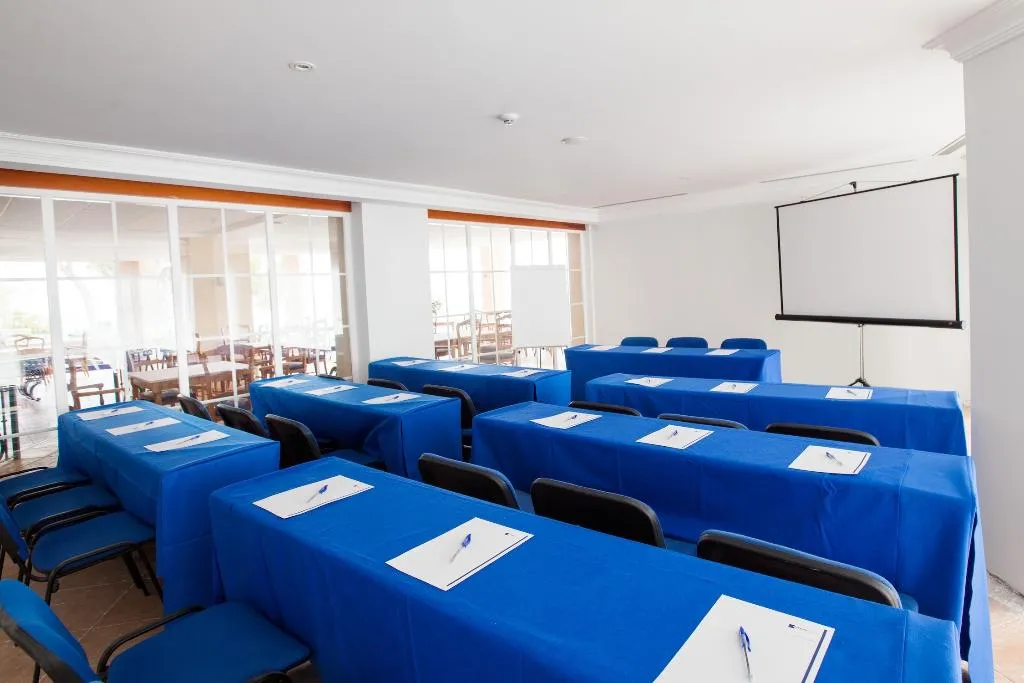 Conferences, Europe Playa Marina -Only Adults, Majorca