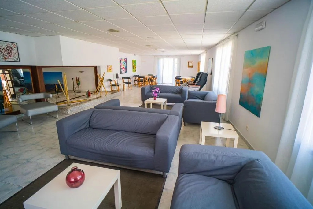 Lobby, Sur, Majorca