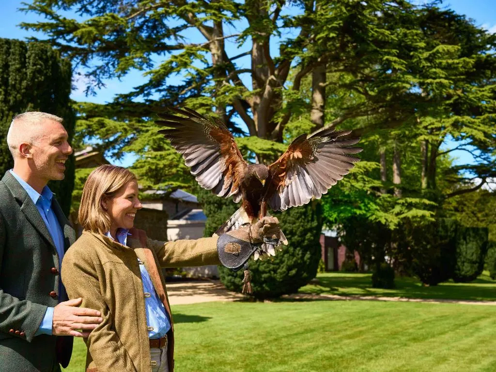 Sports and Entertainment, Carton House, a Fairmont Managed Hotel, Dublin
