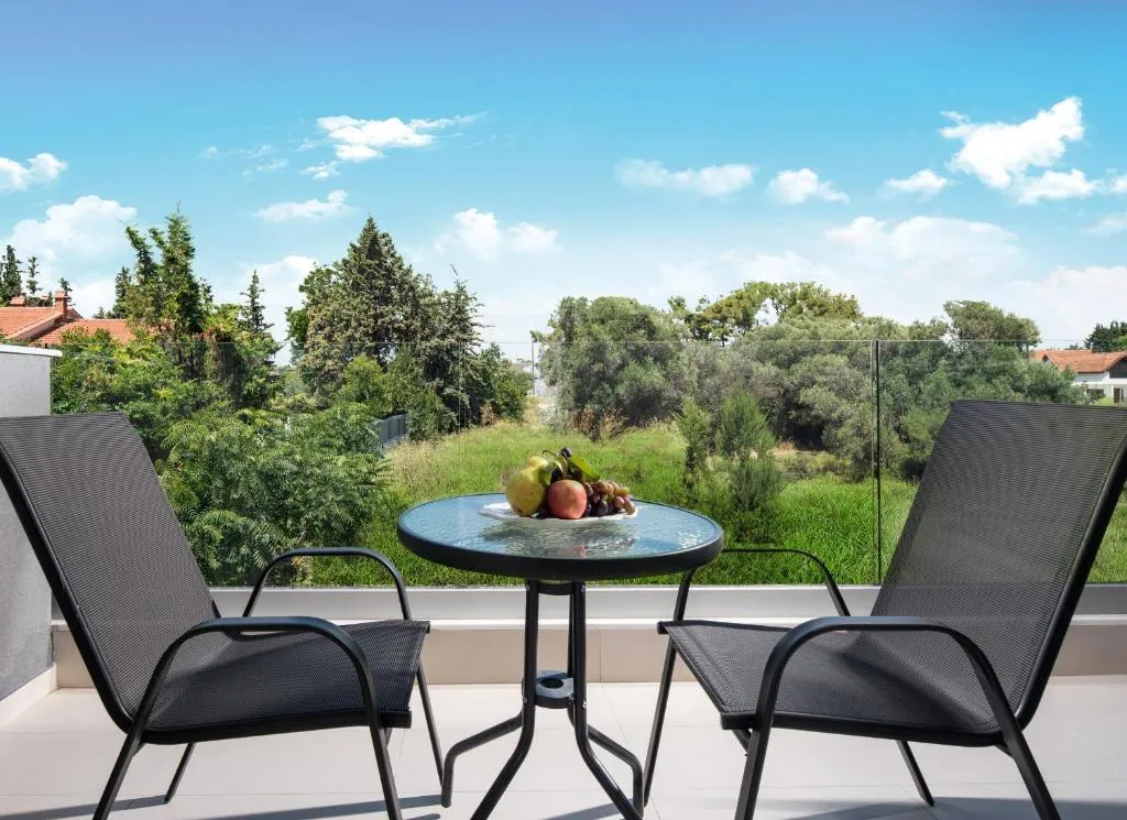 TRIPLE CLASSIC Room, Light Blue Hotel, Halkidiki