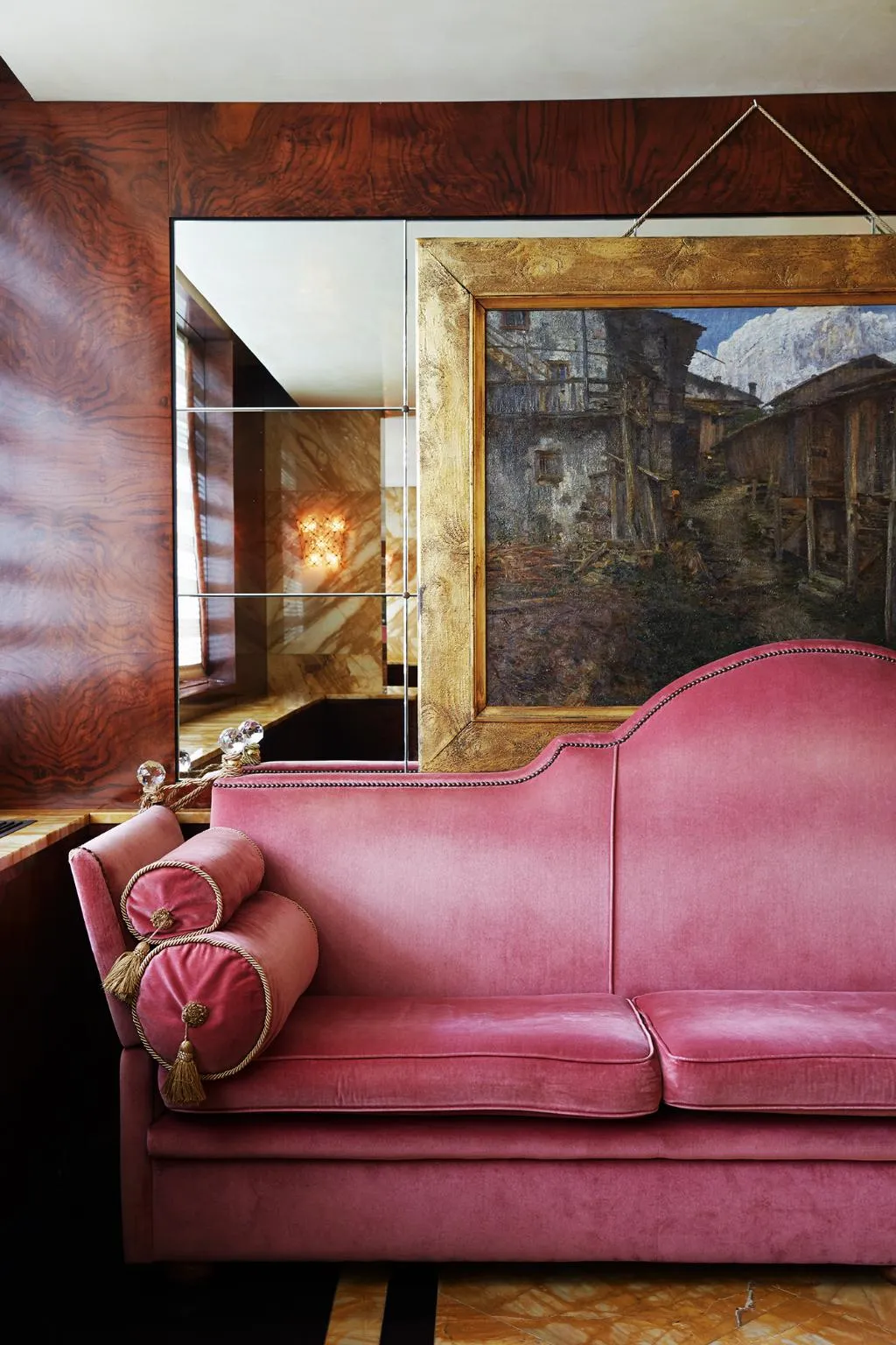 General view, Bauer Palazzo, Venice