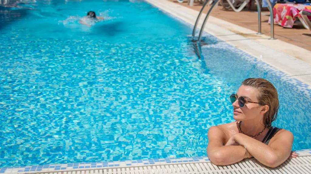 Pool, RH Royal-Only Adults, Costa Blanca
