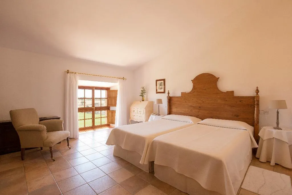 Double or Twin STANDARD Room, Son Cosmet, Majorca