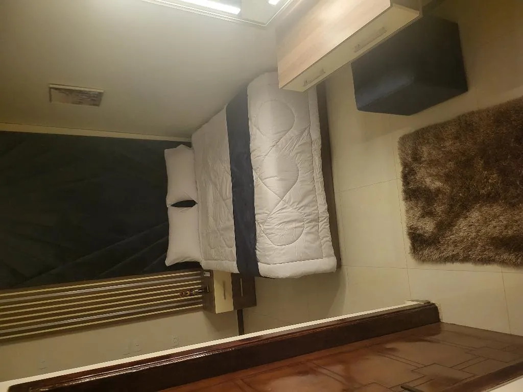 DOUBLE DELUXE Room, Alibaba Pyramids View, Cairo