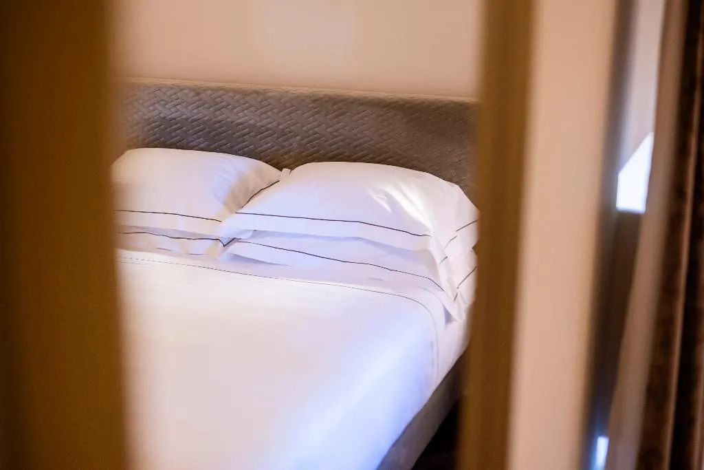 Room, Villa Soligo - Small Luxury Hotels of the World, Venice