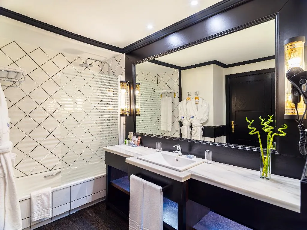 DOUBLE SUPERIOR Room, H10 Rubicon Horizons Collection, Lanzarote