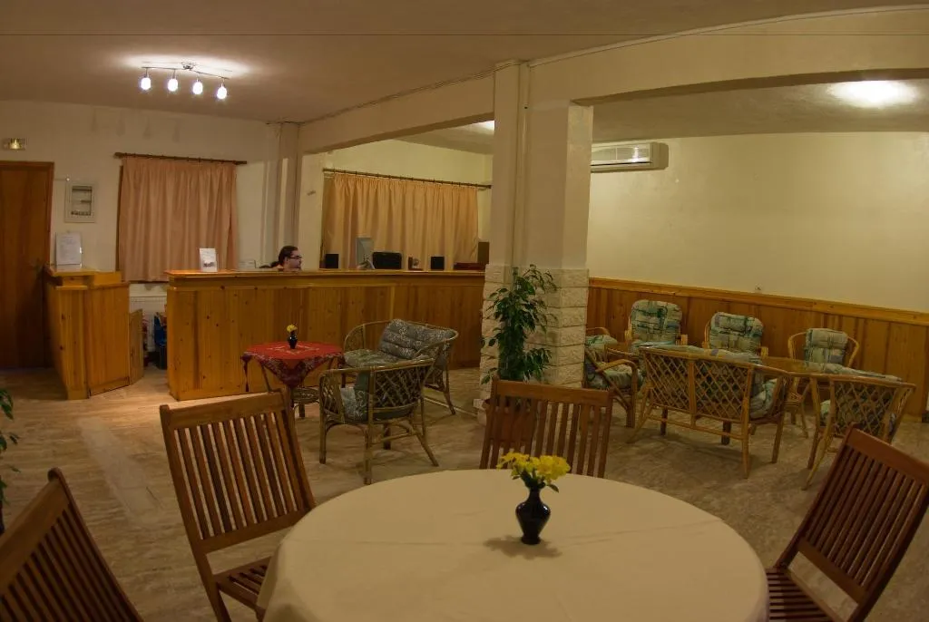 Bar, Regos Resort Hotel, Halkidiki