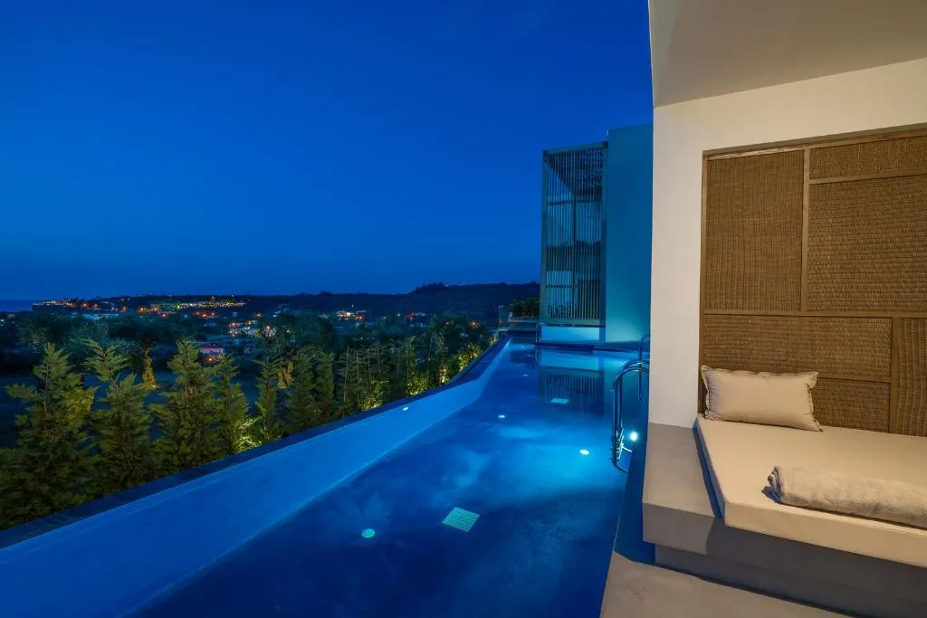 JUNIOR SUITE STANDARD Room, Zante Maris Suites - Adults Only, Zante