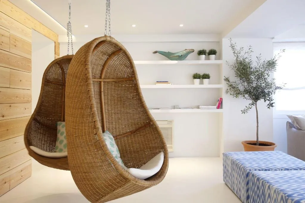 Lobby, Petit Rocamar, Majorca