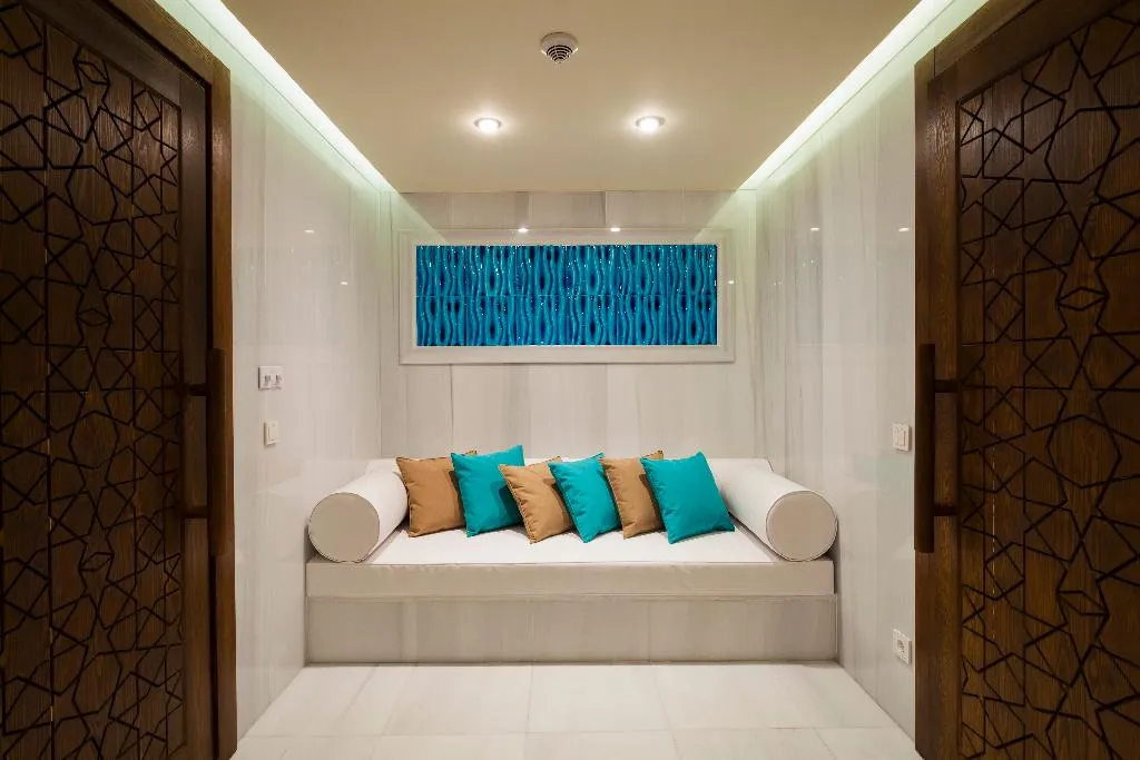 Sports and Entertainment, Yalikavak Marina Garden Hotel, Bodrum