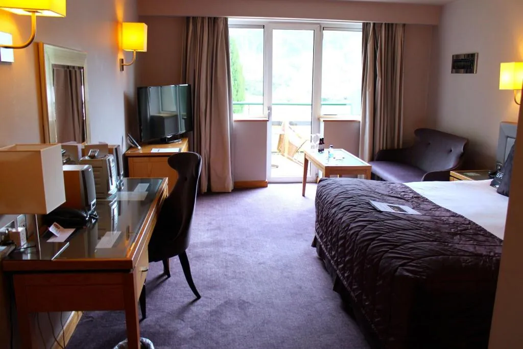 Room, Maryborough Hotel & Spa, Cork