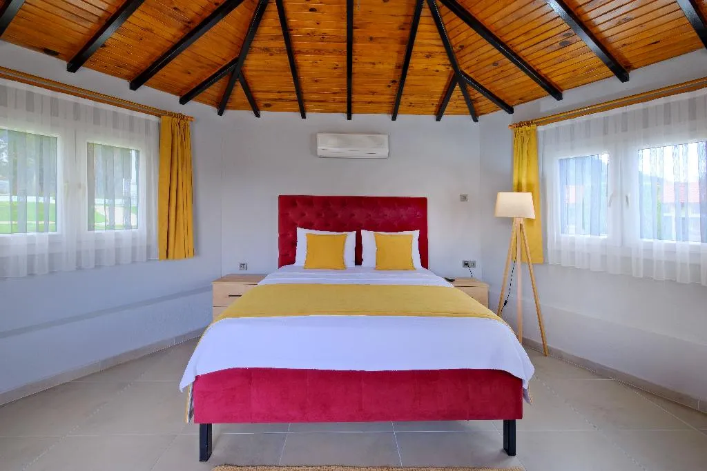 SUITE GARDEN VIEW Room, Goldlion Hotel, Dalaman