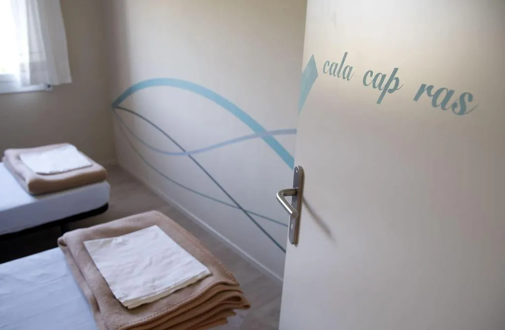Room, Alberg Costa Brava, Costa Brava