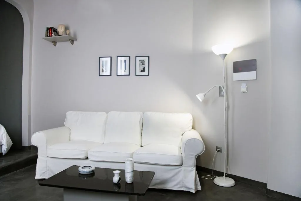 Room, Hellenic Hospitality House, Athens