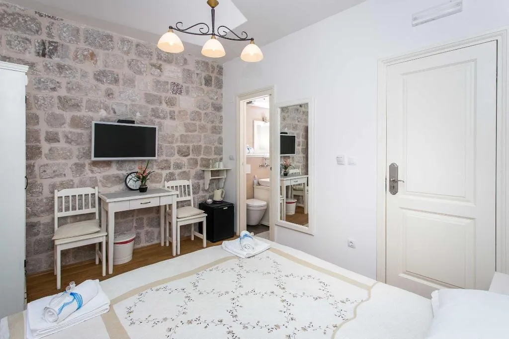 Room, Lumin Guesthouse, Dubrovnik