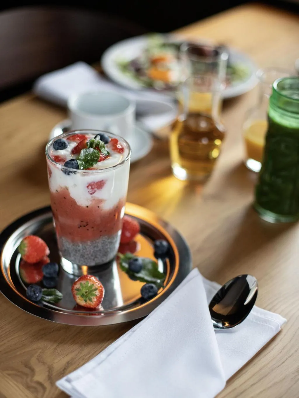Restaurant, The Viaduct - Suites & More, Prague