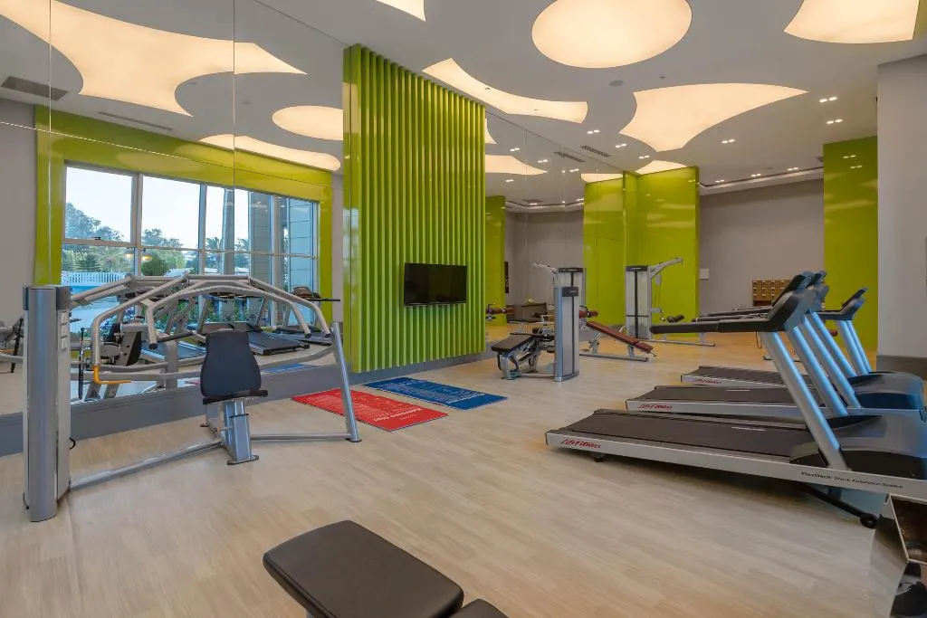 Sports and Entertainment, Kirman Sidemarin Beach & Spa, Antalya