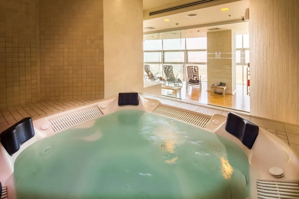 Sports and Entertainment, Best Western Premier BHR Treviso Hotel, Venice