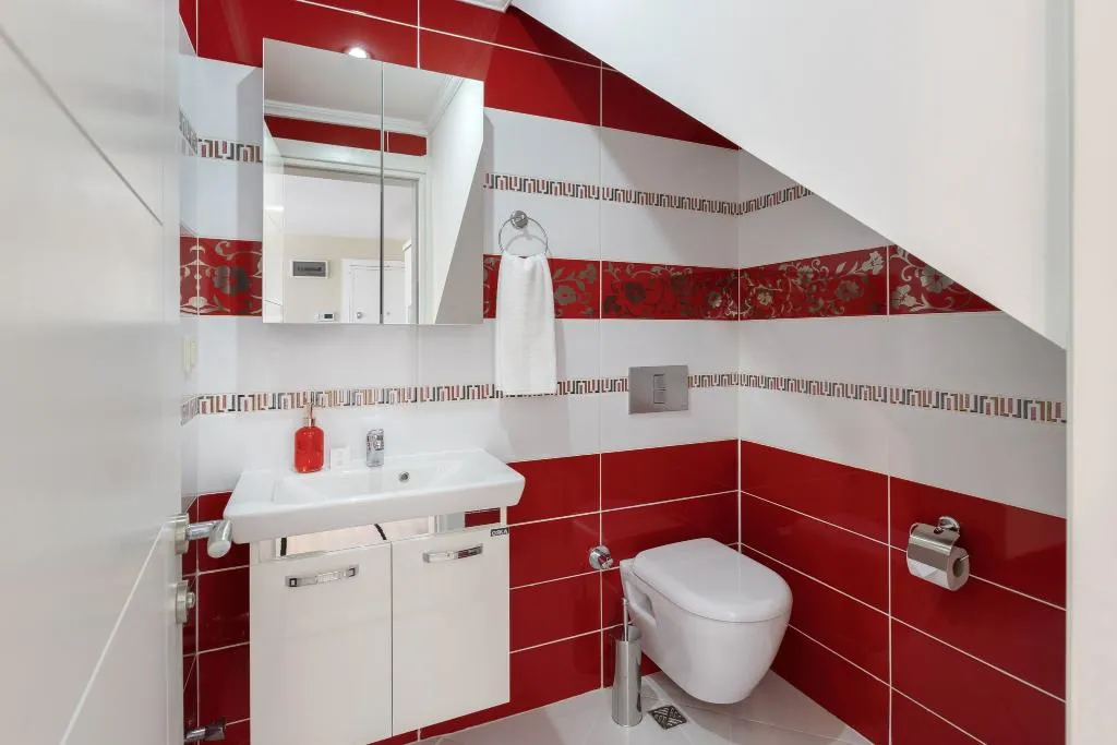Room CLASSIC Room, Onix Apart Otel, Antalya