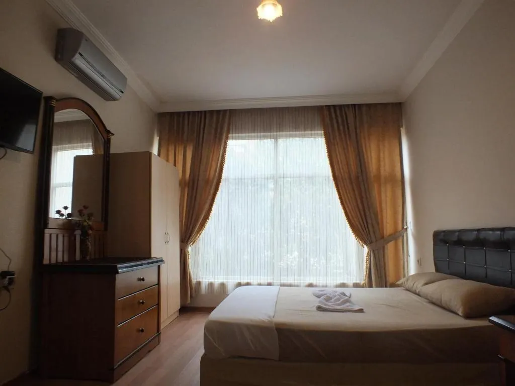 Room, Uyar Palace, Antalya