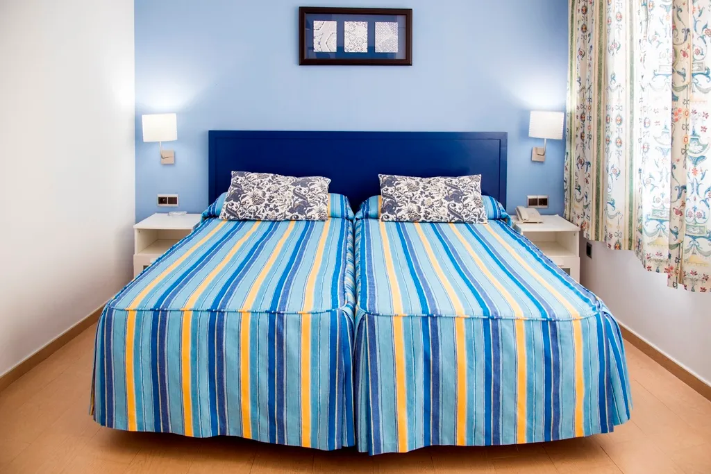 STUDIO SUPERIOR Room, Ecuador Park, Costa Del Sol