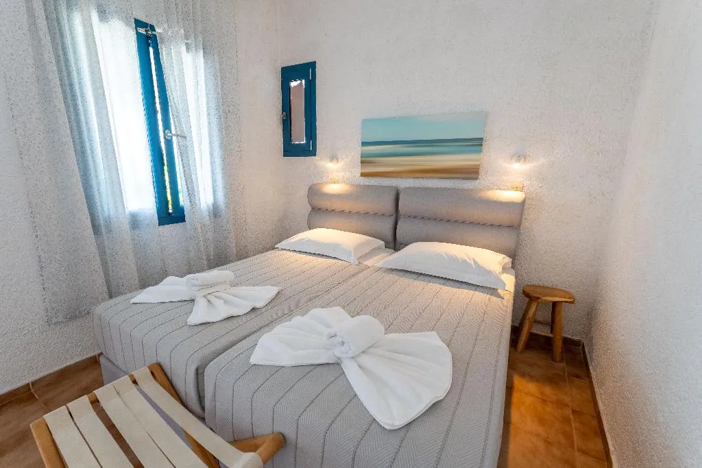 STUDIO SEA VIEW Room, Metaxatos Apartments, Kefallinia