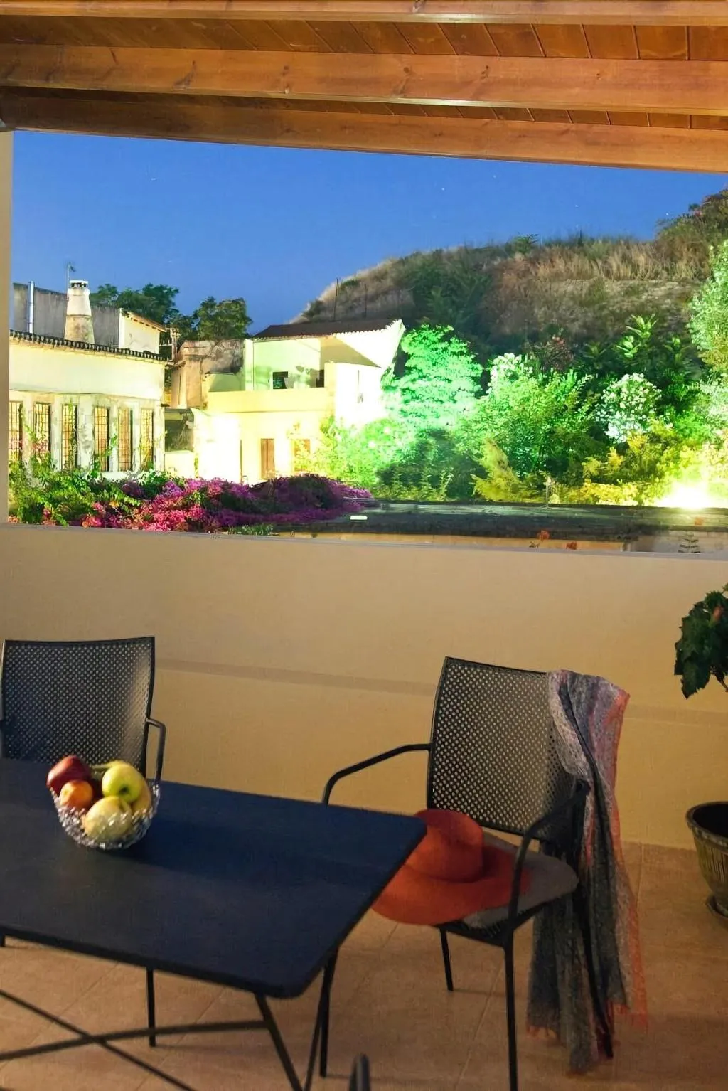 Room, Shalom Luxury Rooms, Crete