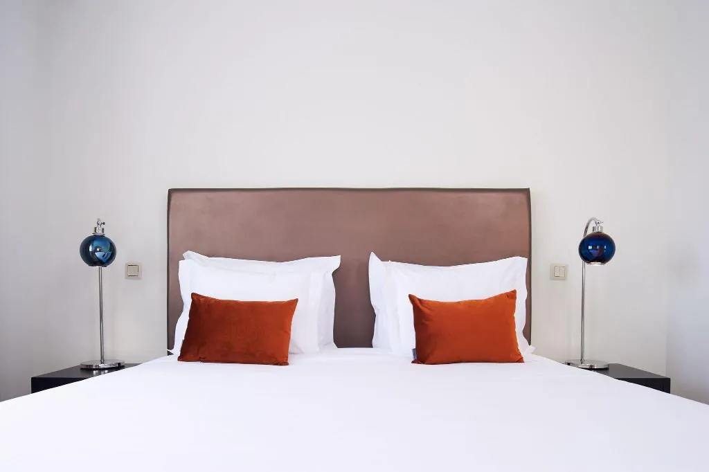 Room, Convento Do Seixo Boutique Hotel & Spa, Porto