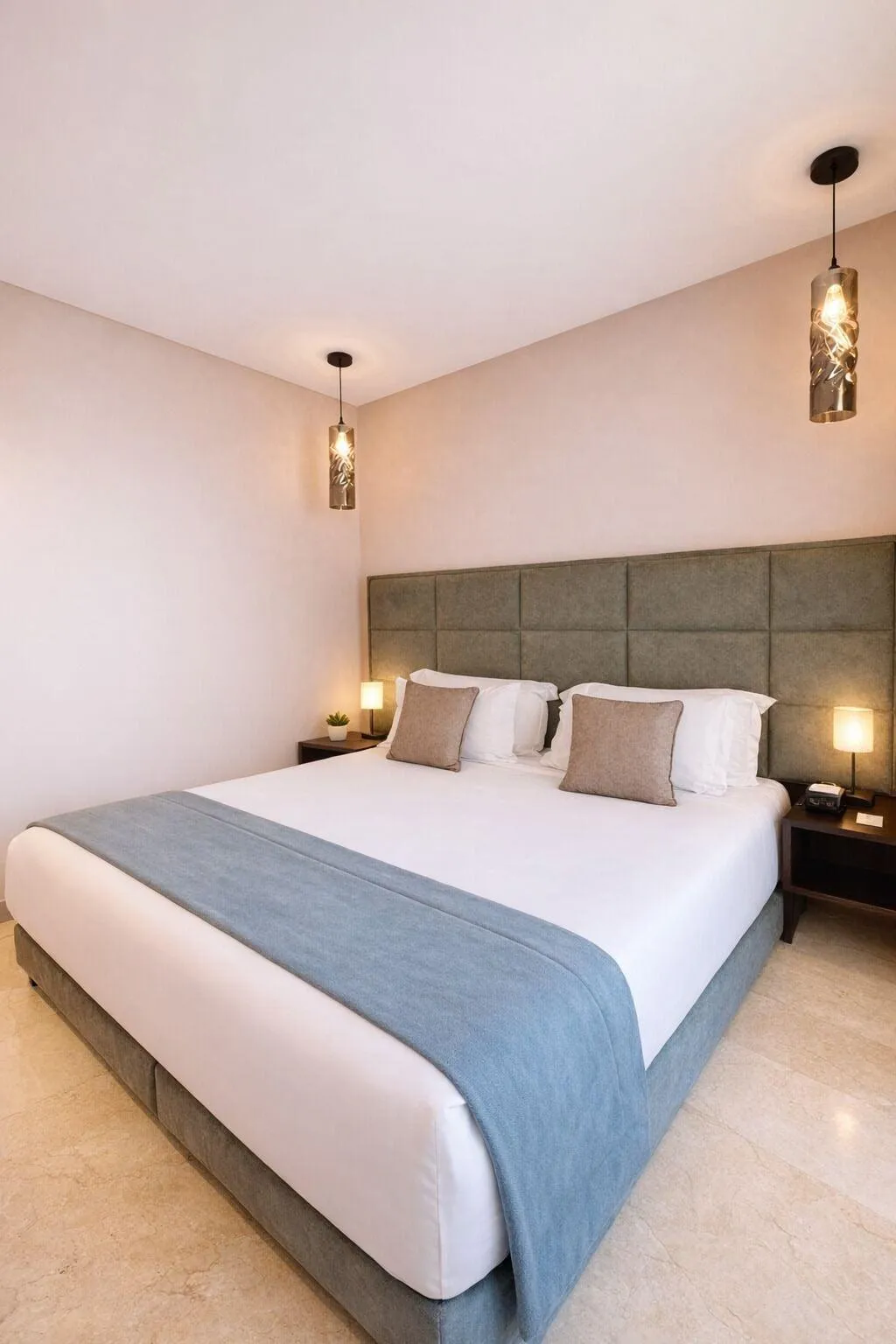 Room, As Premium By Soho Hotels, Casablanca