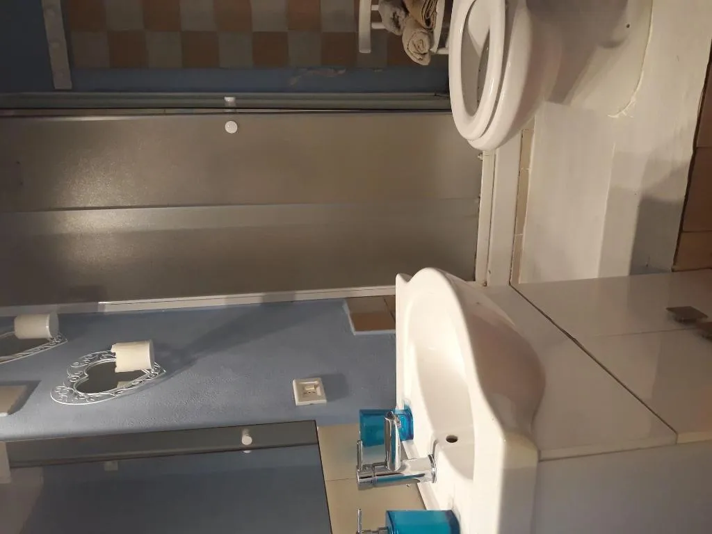Room, Bbx Palermo, Catania
