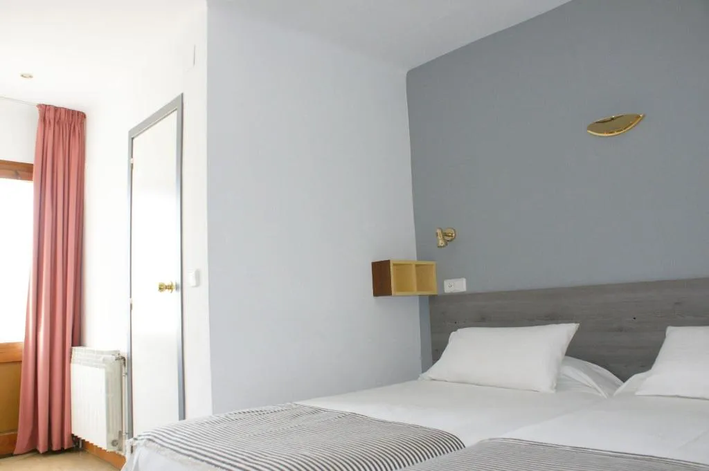 Room, Hostal Plaja, Costa Brava