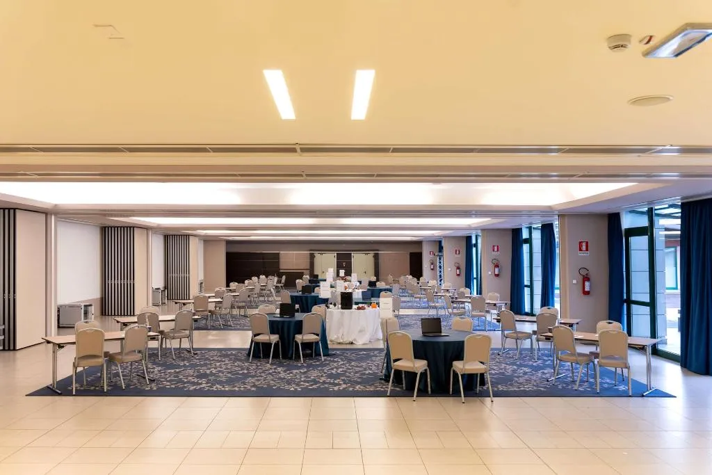 Conferences, Doubletree by Hilton Milan Malpensa Solbiate Olona, Milan